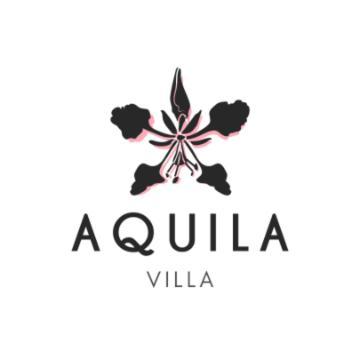 The Aquila Villa Philipsburg  Eksteriør billede